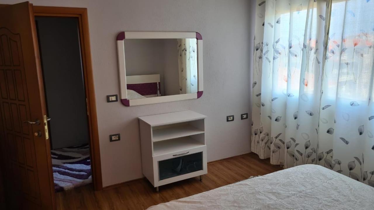 Flavio Appartement *