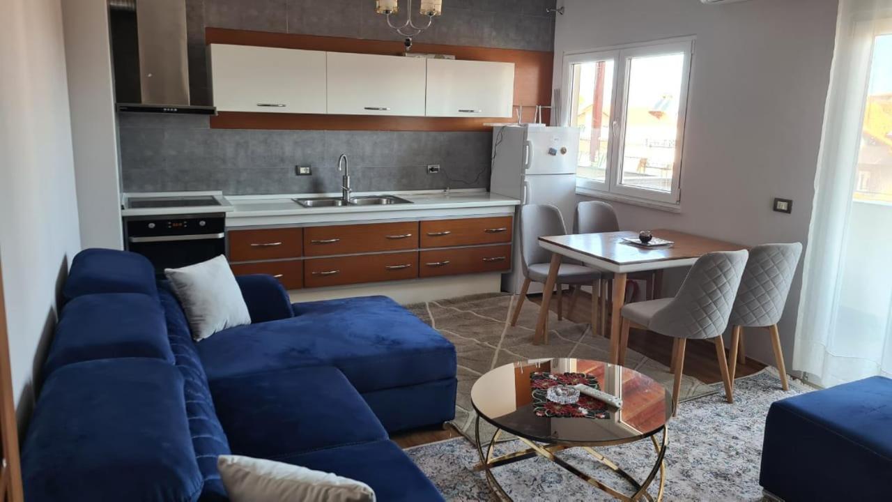 Flavio Appartement *